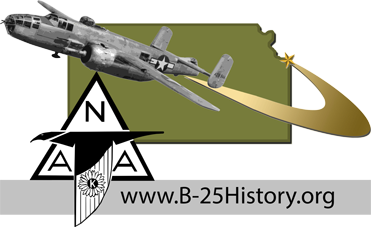 B-25 History.org