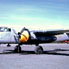 B-25J-25-NC SN 44-30733 "Sandbar Mitchell"