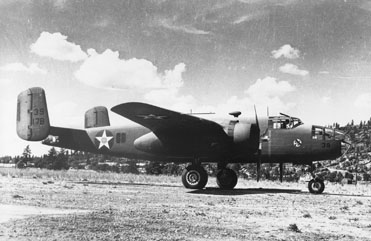 B-25A-NA