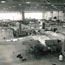 B-25H-NA assembly
