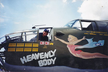 Mike Laney