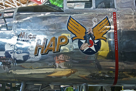 B-25 History Project