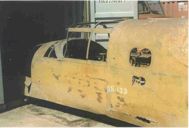 B-25C-NA SN 41-12924