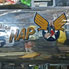 B-25-NA SN 40-2168 "Miss Hap"