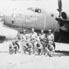 B-25C-NA SN 41-12830 "Pistoff"