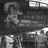 B-25J-5-NC SN 43-28059 "Apache Princess"