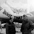 B-25J-15-NC SN 44-28925 "How 'Boot That!?"