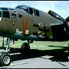 B-25J-20-NC SN 44-29507