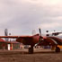 B-25J-25-NC SN 44-30456