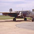 B-25J-25-NC SN 44-30535 "Iron Laiden Maiden"