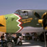 B-25J-25-NC SN 44-30535 "Iron Laiden Maiden"