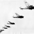A group of B-18s from the 17th Bomb Group over March Field