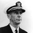 Admiral Ernest J. King USN