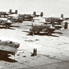 B-25s of the 17th BG during the Louisiana Manuvers of 1941
