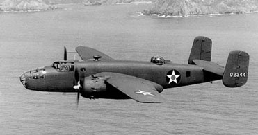B-25B-NA