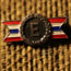 Army-Navy "E" pin
