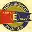 Army-Navy "E" sticker