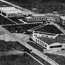 Fairfax Airport in 1933